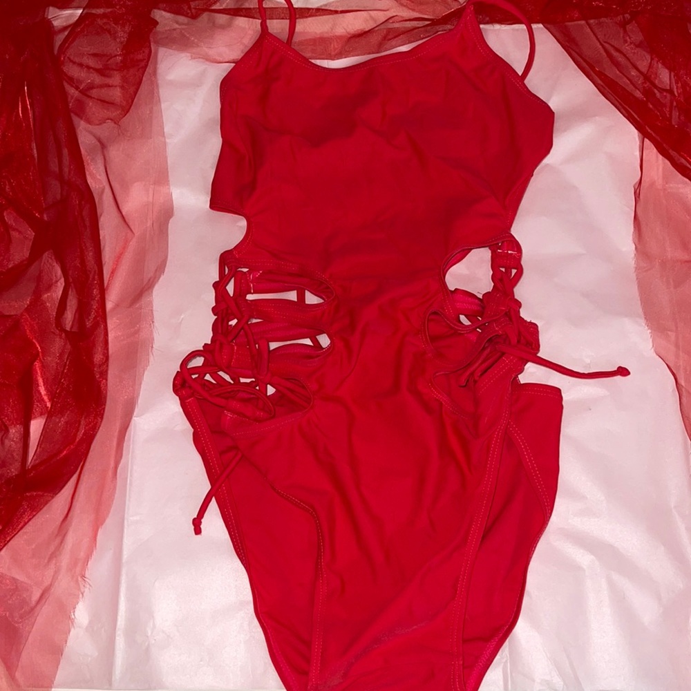 Bathing Suit